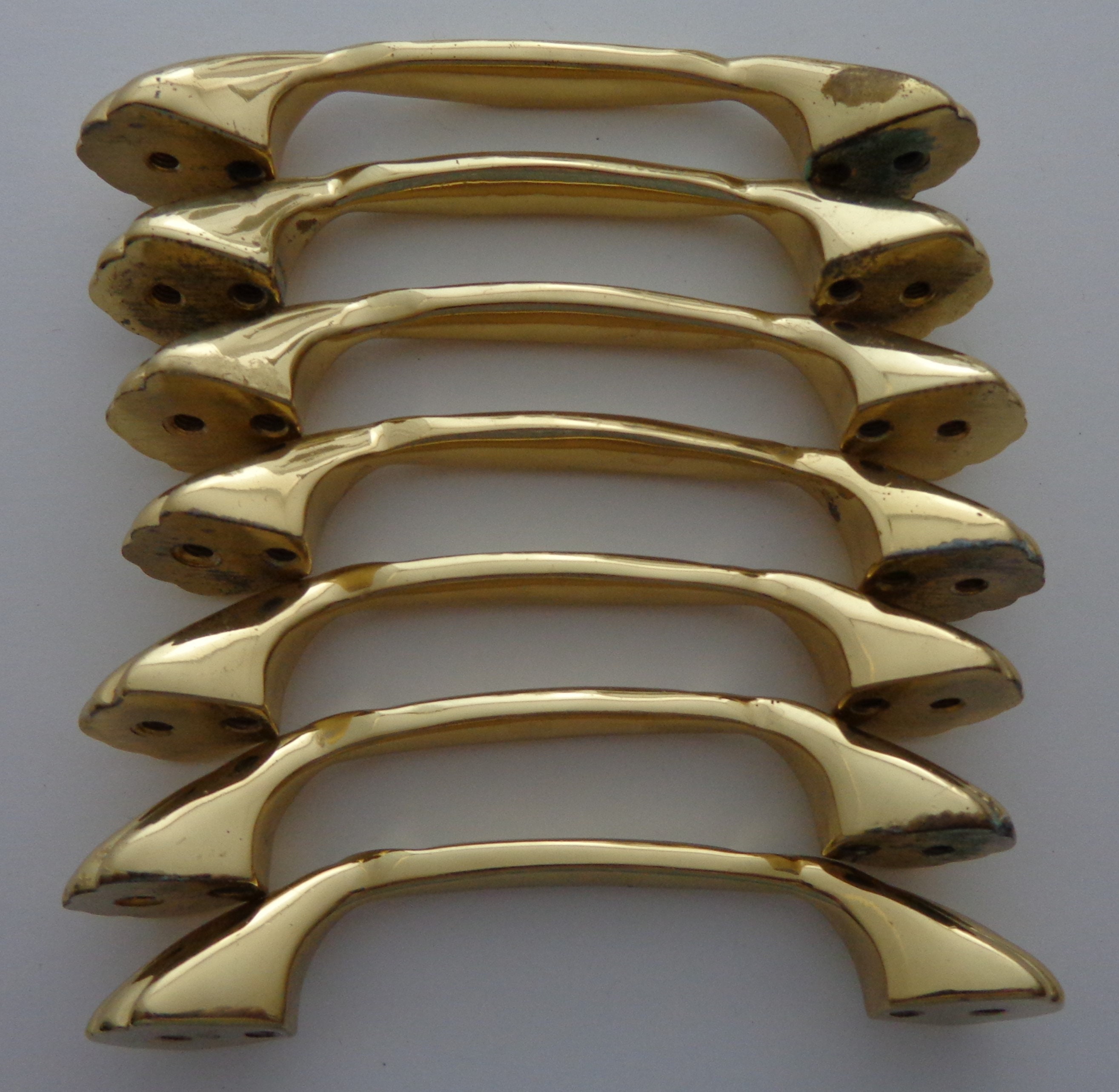 heavy brass drawer pulls handles black gold heavy brass drawer pulls handles black gold