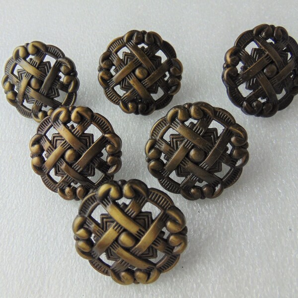 Door Knob Basket Etsy