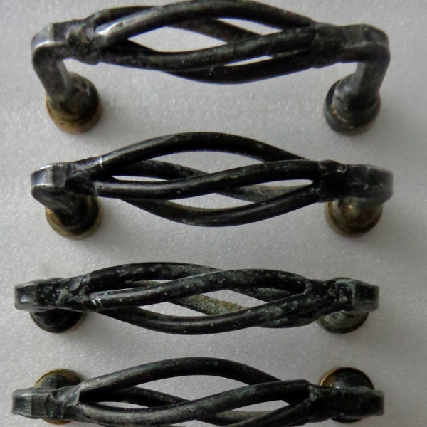 Rustic Bird Cage - Etsy