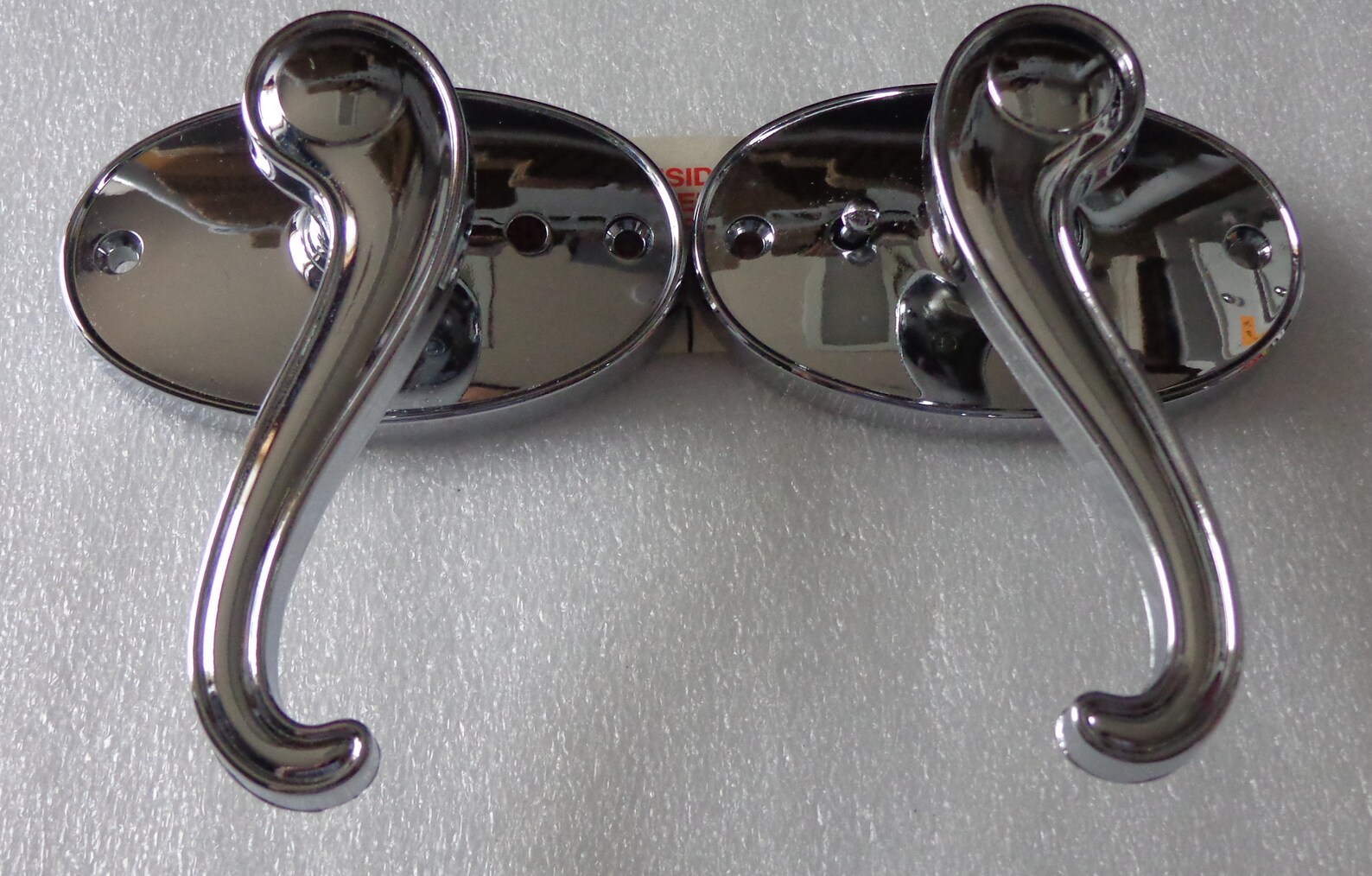 Gainsborough Lever Handle Door Kit Bath Bedroom Locking Etsy