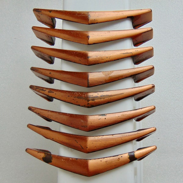 Boomerang Drawer Pull Etsy