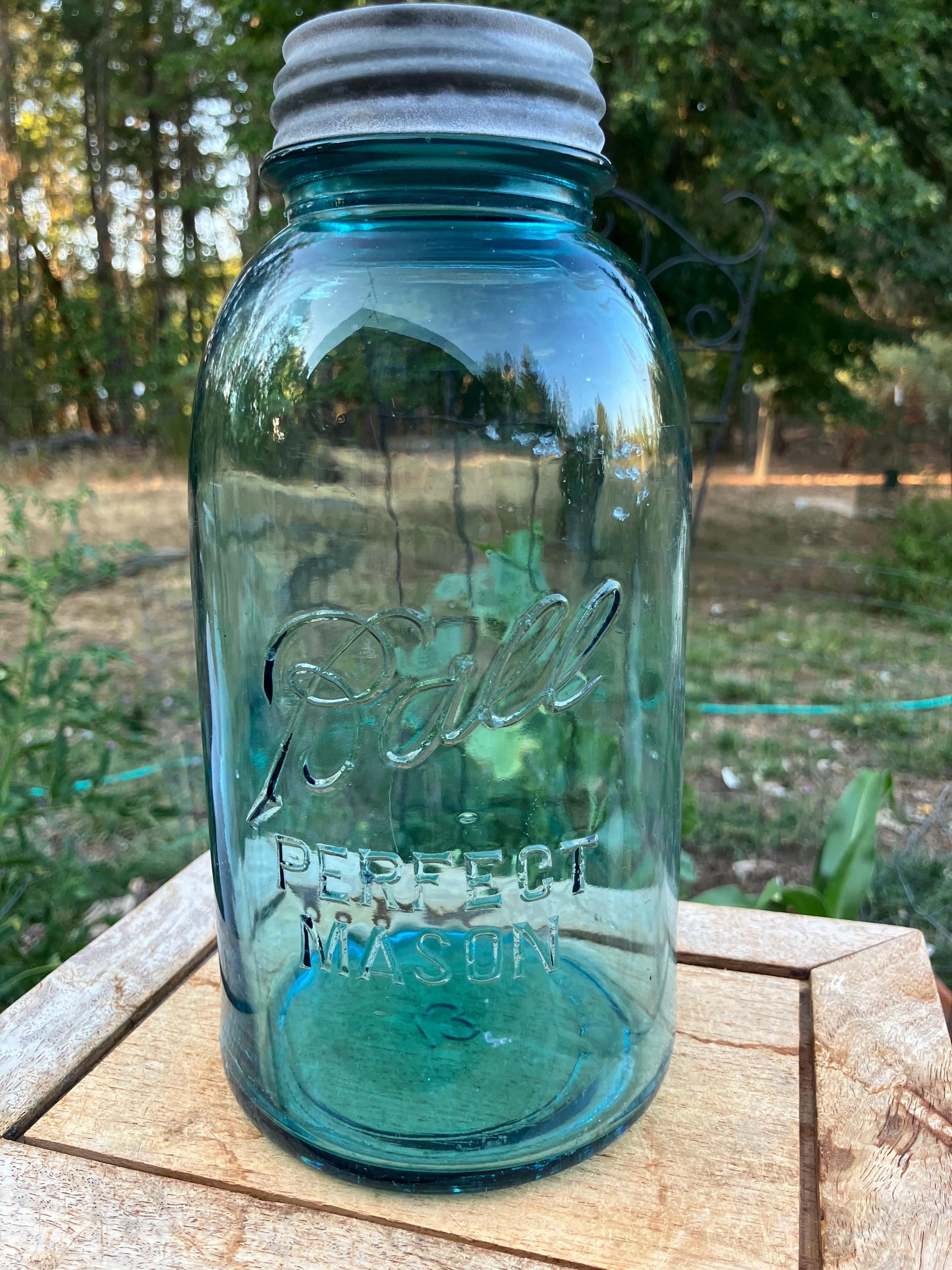 Zinc Number 13 Lids - Etsy