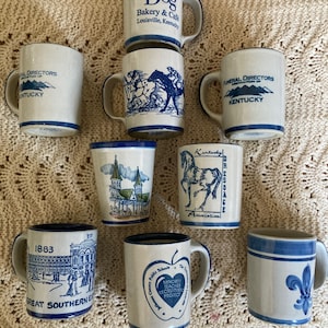 Louisville stoneware - Etsy 日本