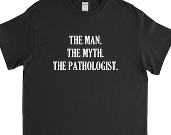 Pathologist Shirt, Pathologist Gift, Funny Pathologist, Pathology Student, Medical Career