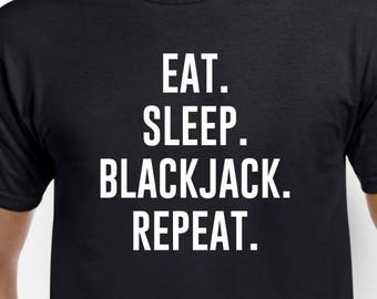 blackjack sweater