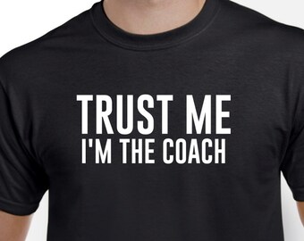 Coach t shirt | Etsy