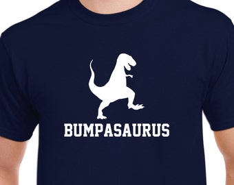 Bumpa Shirt - Bumpa Gift - Bumpasaurus - Bumpa Tshirt