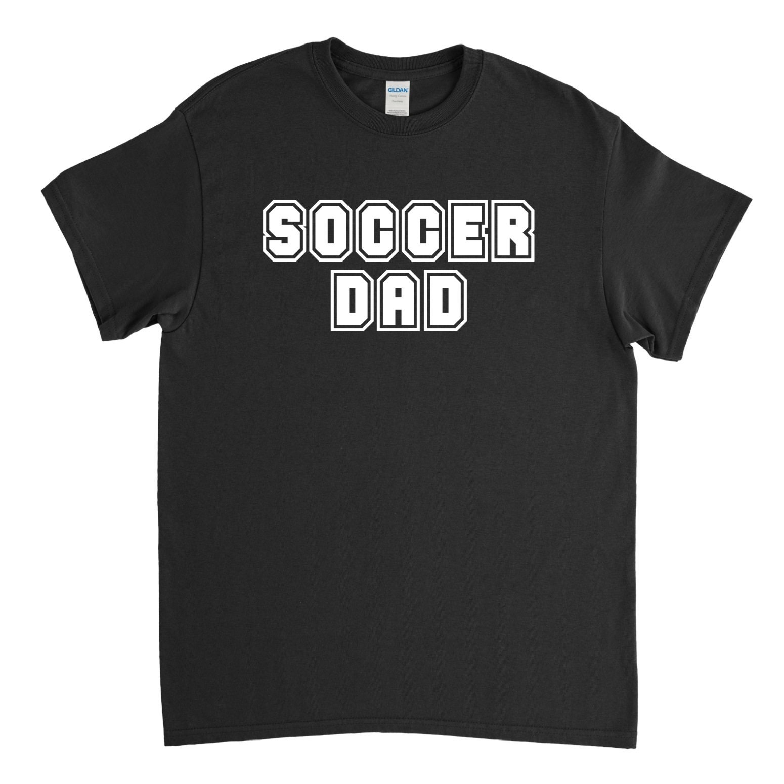 Soccer Dad Shirt Soccer Dad Soccer Shirt | Etsy