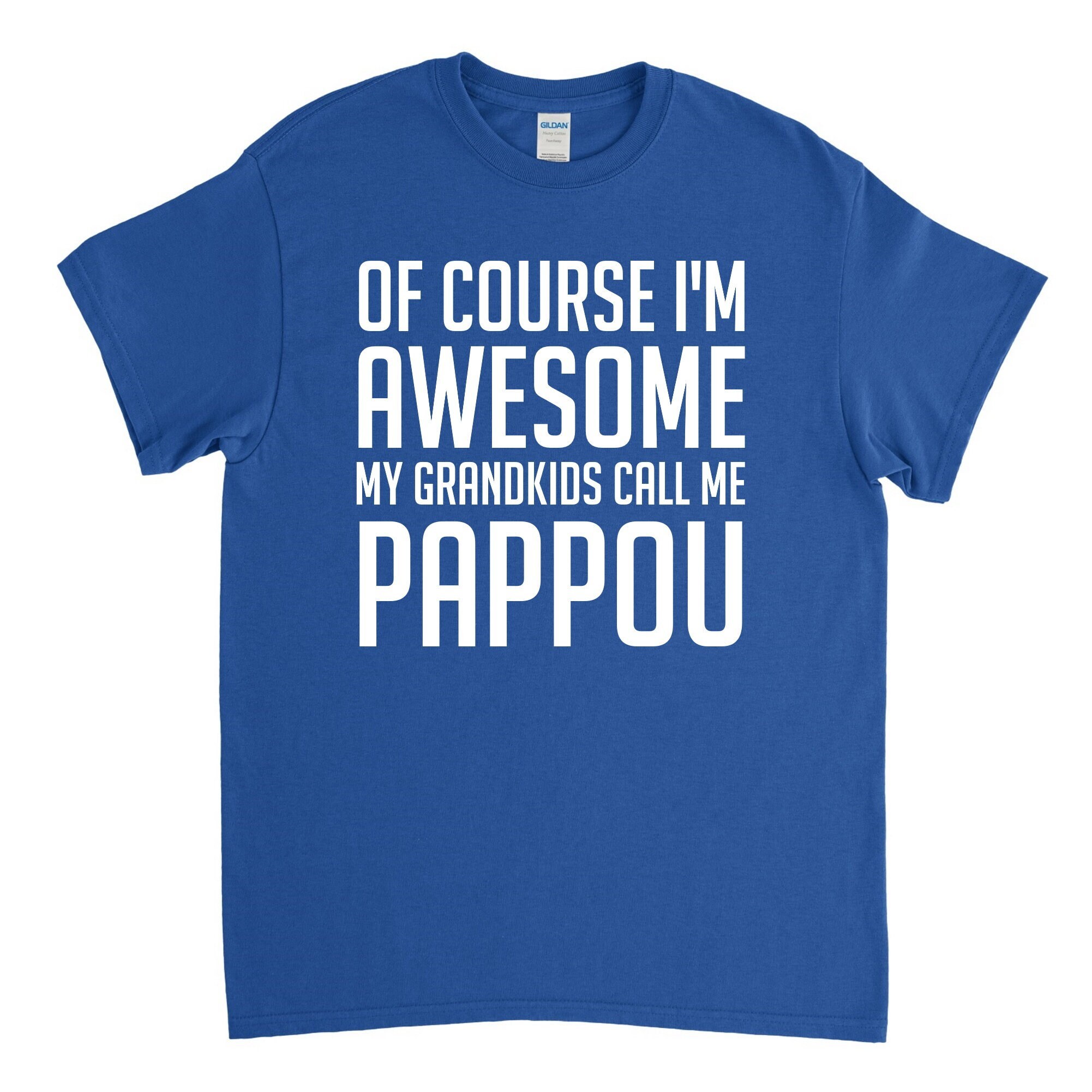 Papou t shirts sale