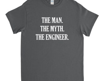 Engineer Shirt, Computer Engineer, Engineer Gift, Funny Engineer, Engineer T Shirt