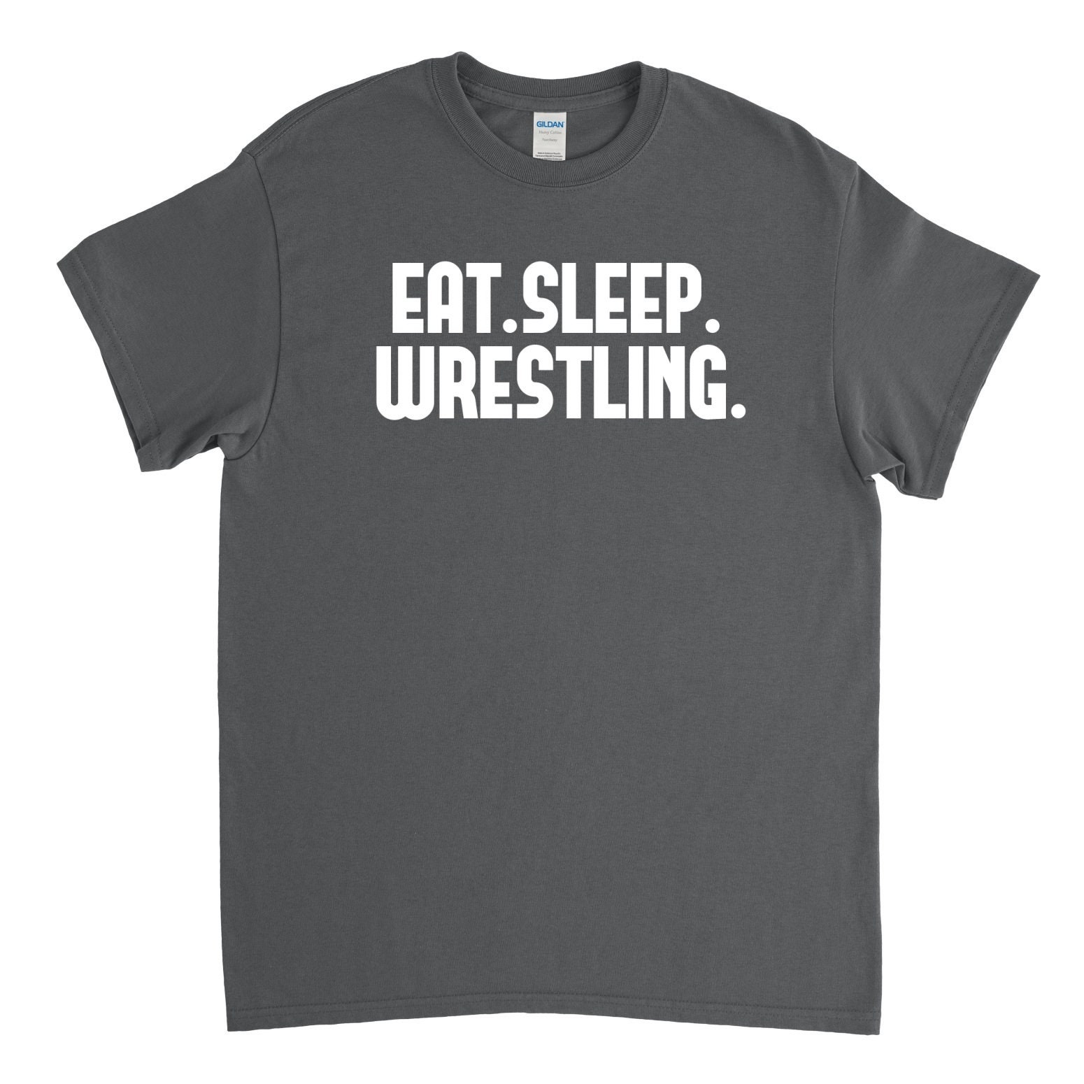 Wrestling Shirt Eat Sleep Wrestling Shirt Wrestling Gift - Etsy