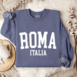 Felpa Roma Black - Taglia XXL Con Protezione UPF 50+ - Foto 6