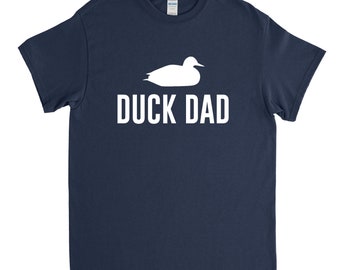 Duck Dad Duck Dad Shirt Duck Gift Duck 