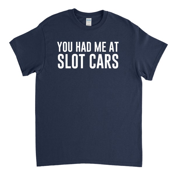 Slot Cars Etsy