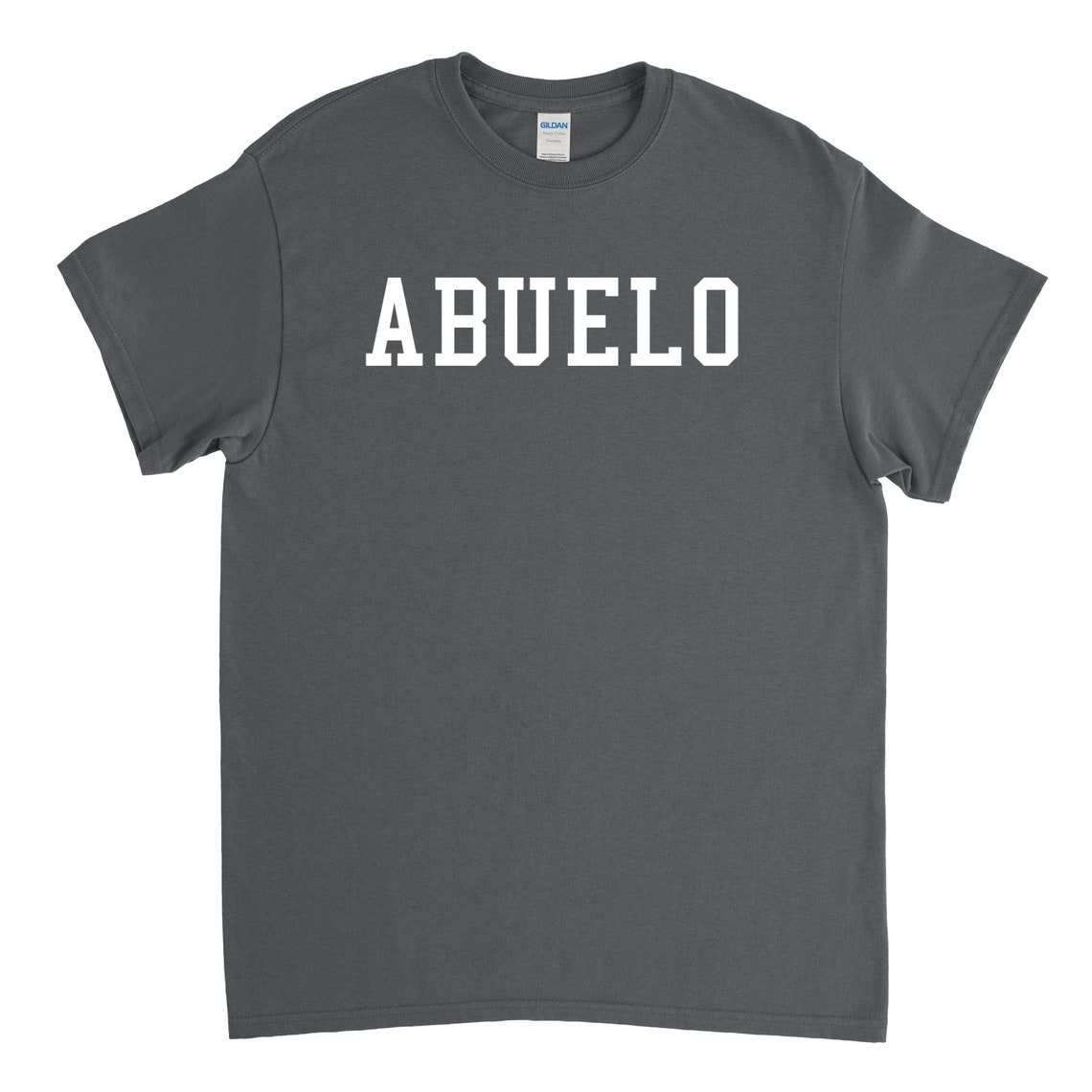 Abuelo Shirt Abuelo Gift New Abuelo Fathers Day Gift | Etsy