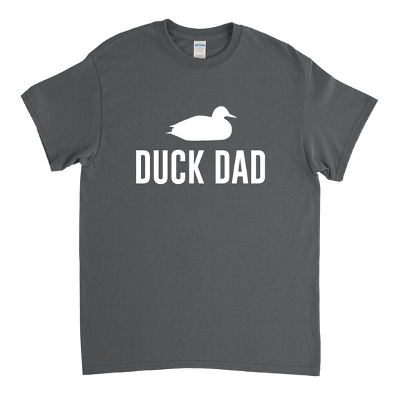 Duck Dad Duck Dad Shirt Duck Gift Duck 