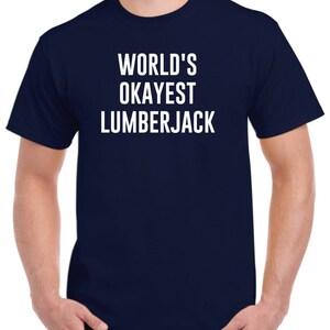yellow lumberjack shirt wow