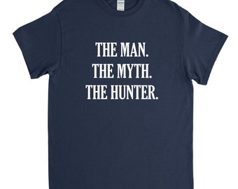 Hunter Shirt, Hunter Gift, Deer Hunting, Hunting Shirt, Funny Hunter Shirt, Hunter Tshirt