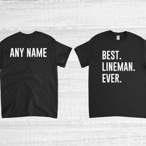 Lineman Shirt, Power Lineman, Lineman Gift, Funny Lineman