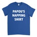 see more listings in the Dad/Grandpa Shirts section