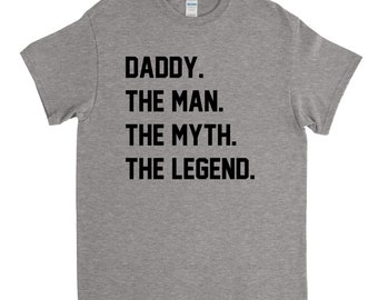 Daddy Shirt, Funny Daddy Gift, Fathers Day Gift, Funny Daddy Shirt, New Daddy