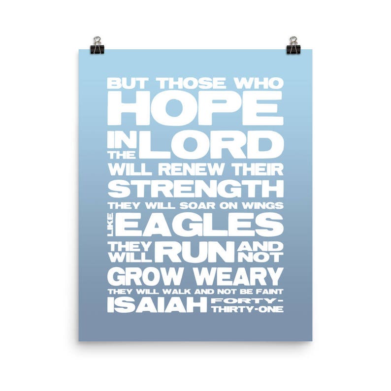 Isaiah 40:31, Print, Bible Verse, Poster, Scripture Artwork, Bible Term Artwork, Assisting, Inspirational, Uplifting, Count on Within the Lord, Eagles photograph regarding Free Printable Scripture Word Art titled Isaiah 40:31, Print, Bible Verse, Poster, Scripture Artwork, Bible Phrase Artwork, Assisting, Inspirational, Uplifting, Count on In just the Lord, Eagles