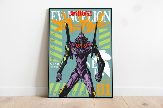 evangelion shinji ikari unit evangelion shinji ikari unit