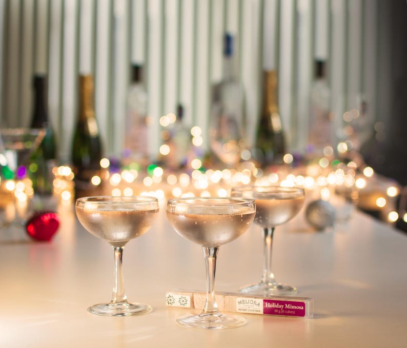 Christmas Cocktails Variety Pack image 2