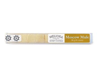 Moscow Mule Instant Cocktail