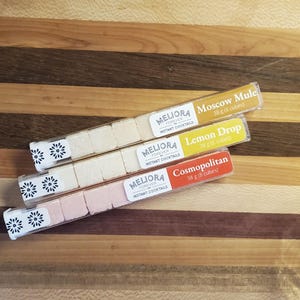 Wodka Traditionelle Cocktails Variety Packs
