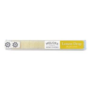 Lemon Drop Instant Cocktail