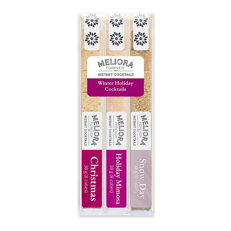 Christmas Cocktails Variety Pack image 1