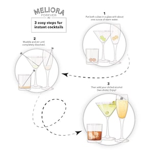 Christmas Cocktails Variety Pack image 6