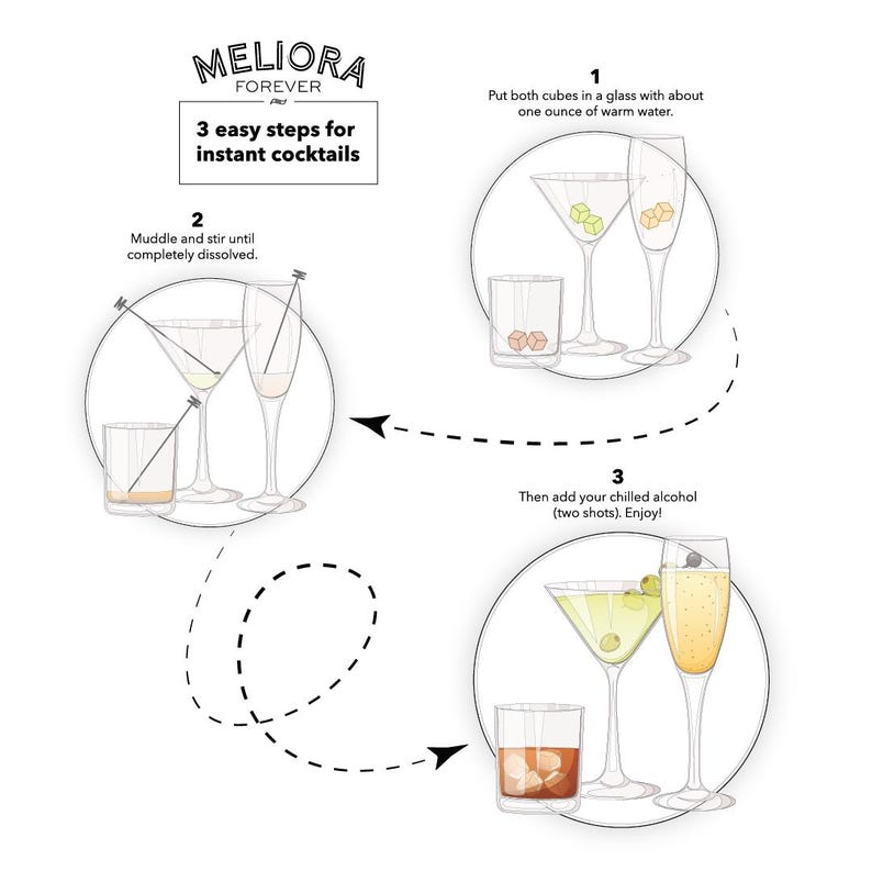 Christmas Cocktails Variety Pack image 6