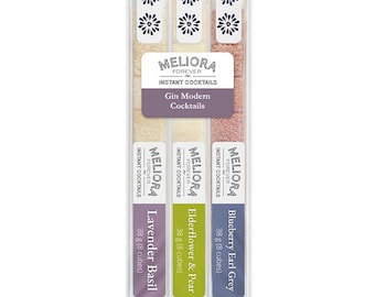 Gin Modern Cocktail Variety Pack