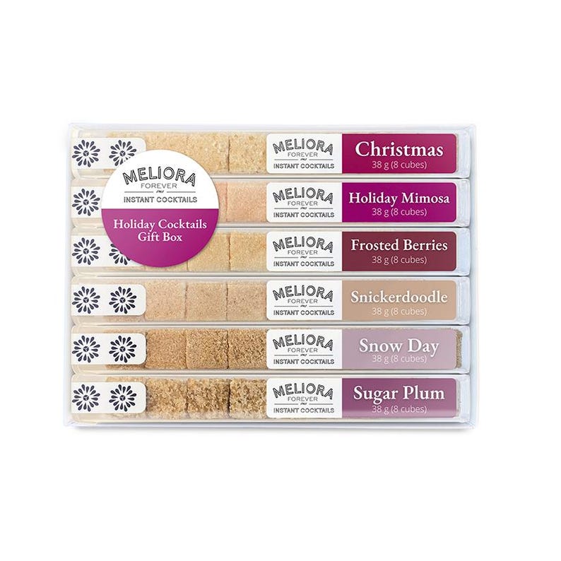 Christmas Cocktails Variety Pack image 8