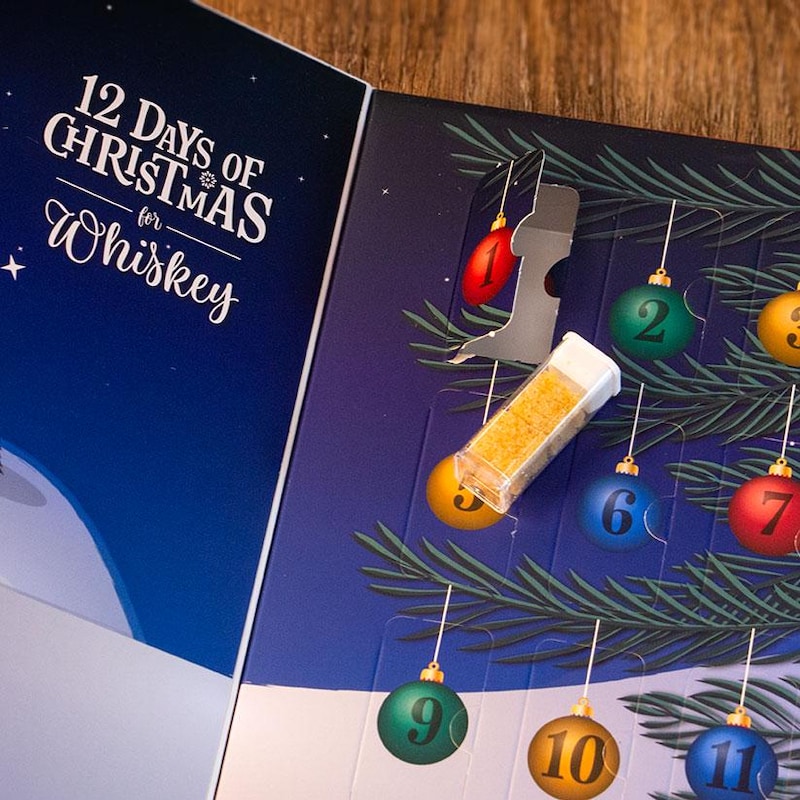 Kalendarz z alkoholem 5