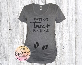 expecting twins shirt