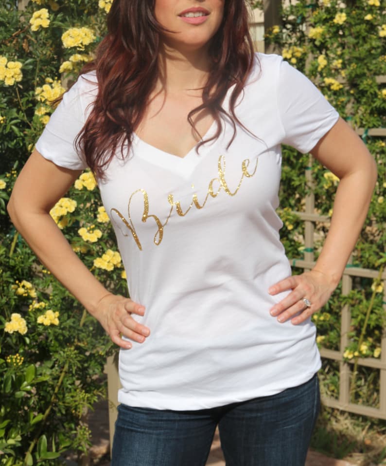 bridal long shirts