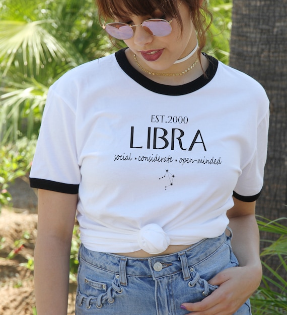 Best Friend A Libra Will Change Your Life' Men's T-Shirt