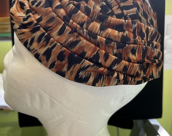 Vintage Ladies Hat