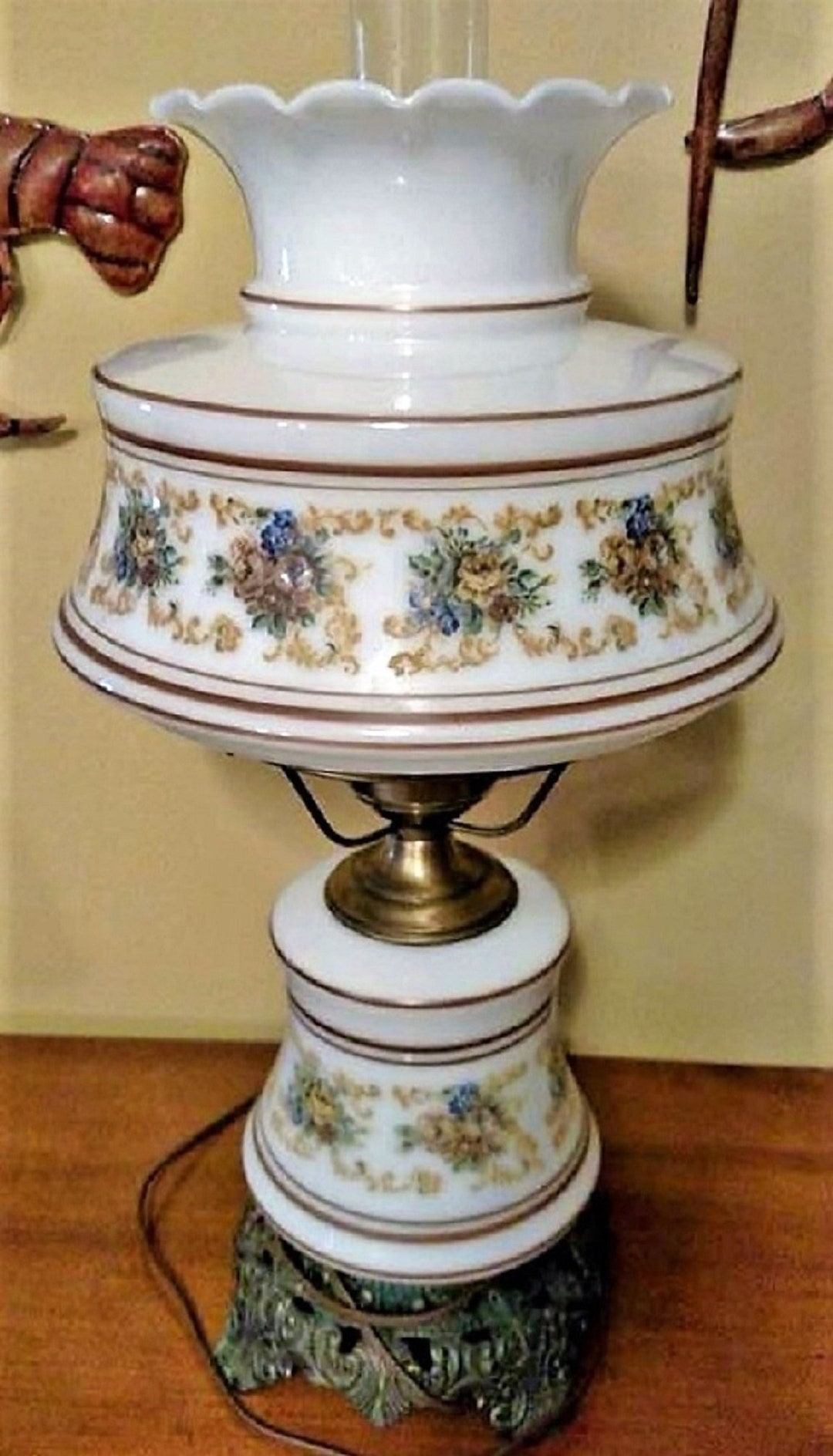 Vintage 1973 QUOIZEL 