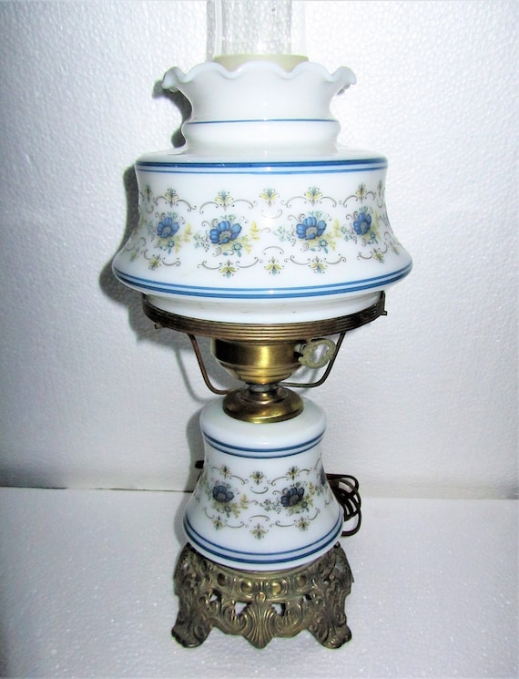 Quoizel cheap hurricane lamps