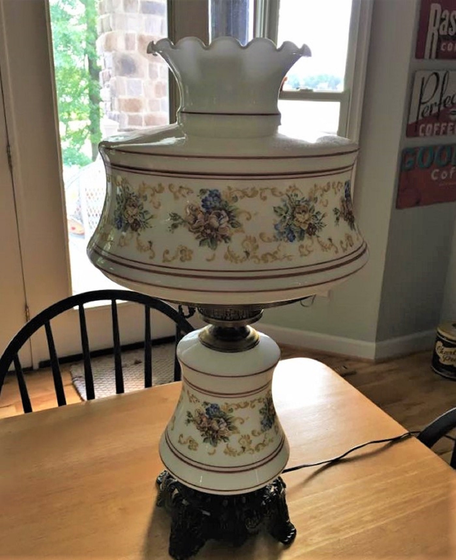 Vintage 1973 QUOIZEL 