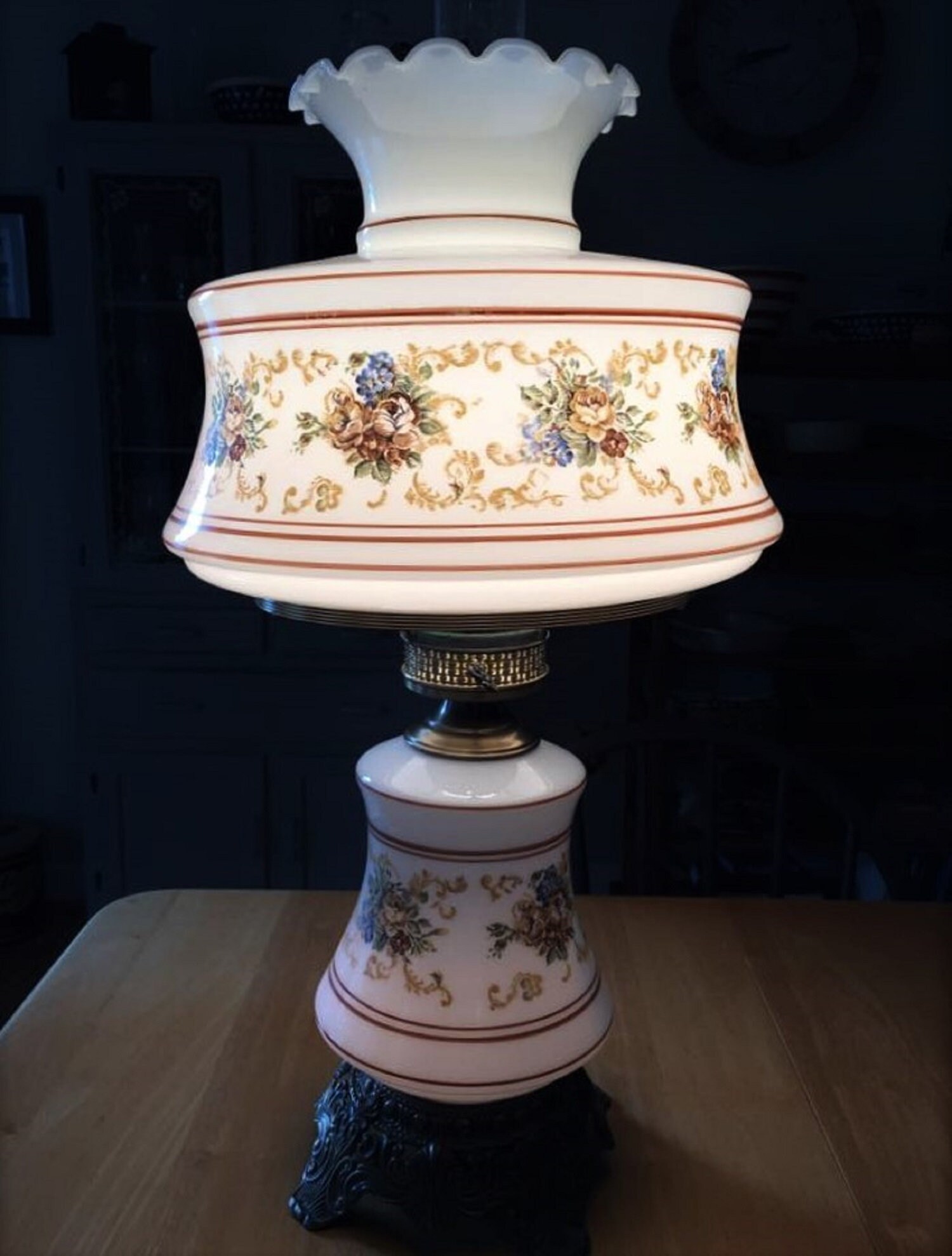 Vintage 1973 QUOIZEL 