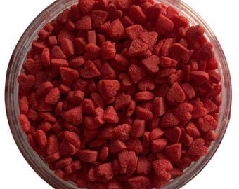 Red Heart Sprinkles