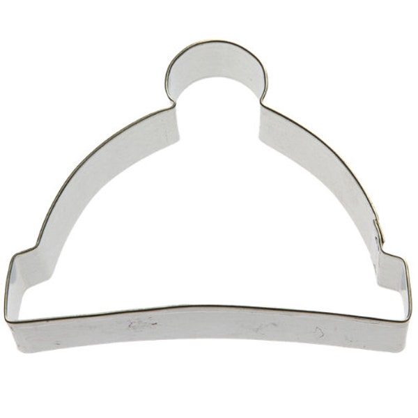 Skiing Cookie Cutter Etsy