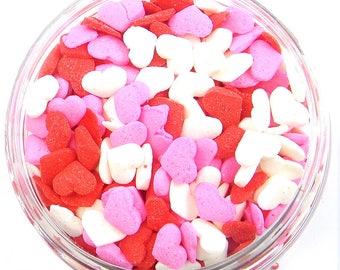 Valentine Heart Quins