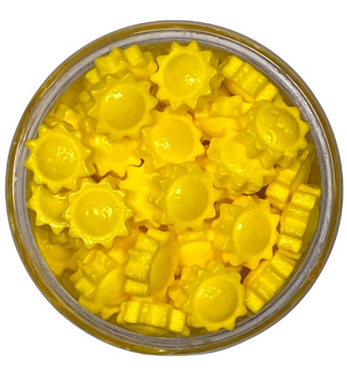 Sun Candy Sprinkle - Etsy