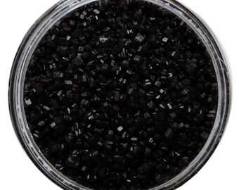 Black Sand Sugar